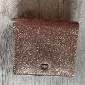 *SOLD* Kate Spade small wallet
